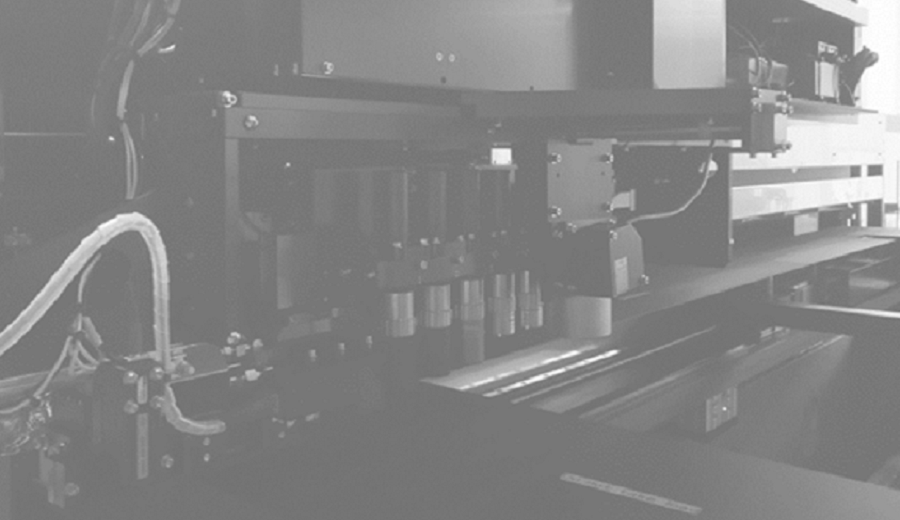 掩膜版局部维修服务