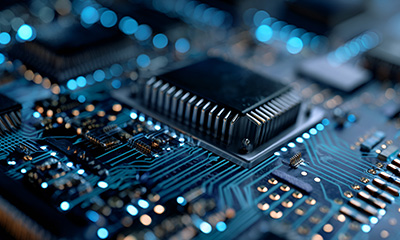 半导体&先进封装