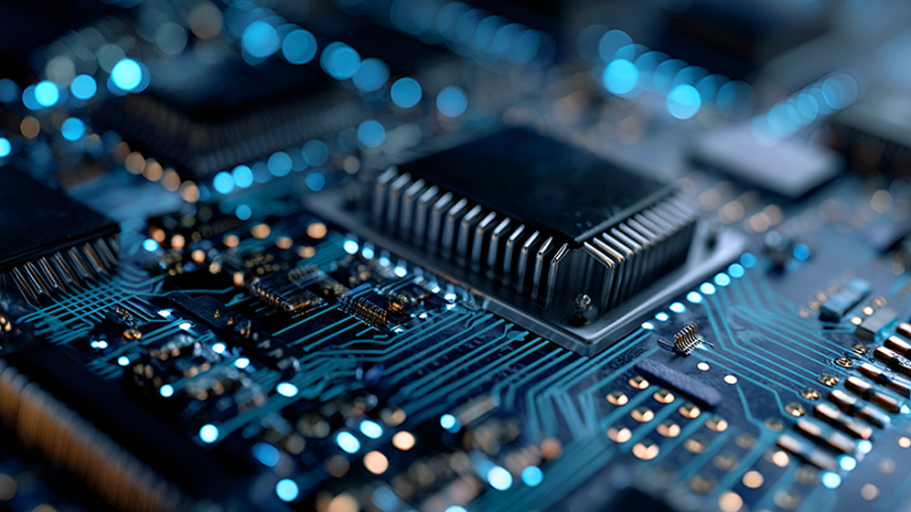 半导体先进封装