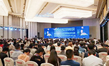 JN江南体育
光电出席2019海峡两岸（成都）新型显示产业高峰论坛